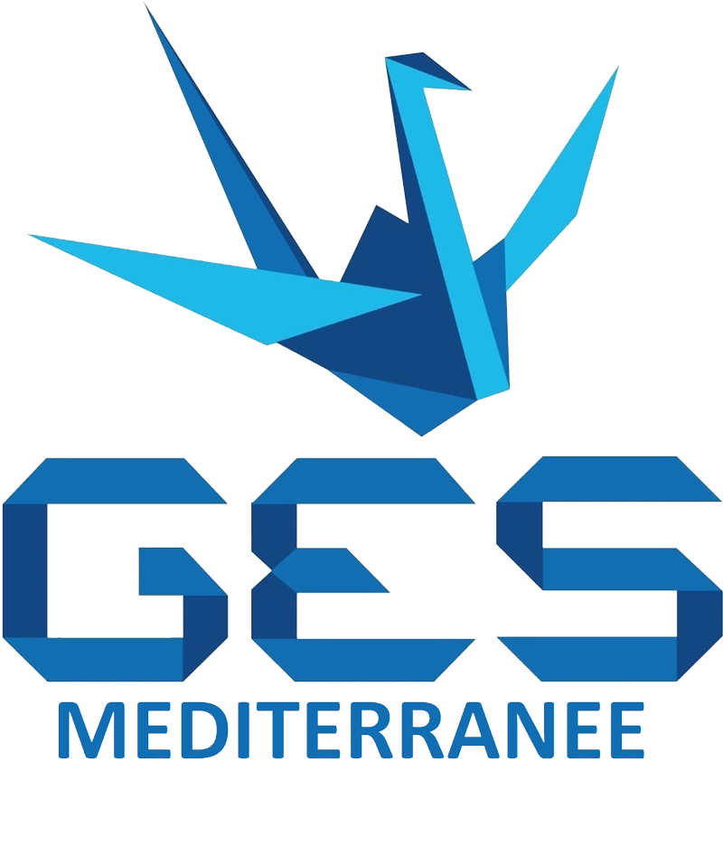logo GES Mediterrannee