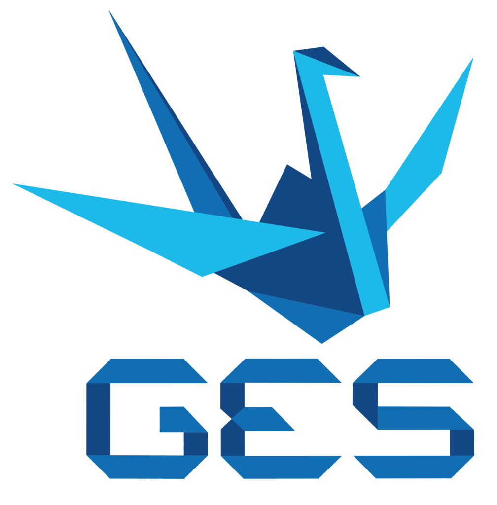 Logo GES