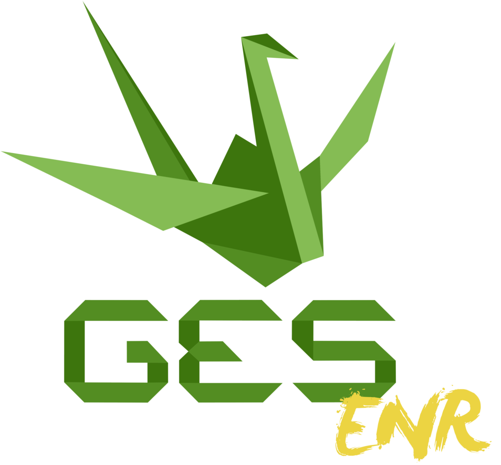 logo GES ENR