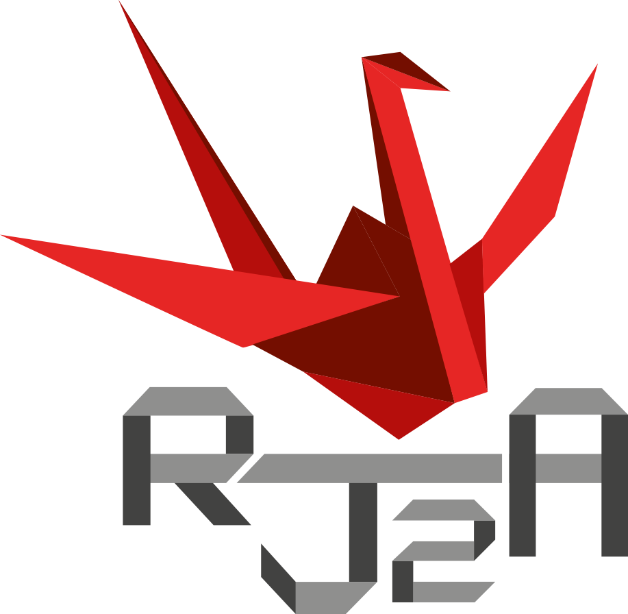 logo RJ2A