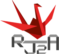 Logo RJ2A